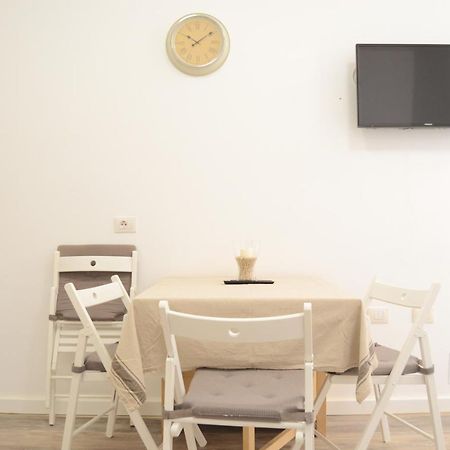 Apartamentos El Marinero - Roque Caleta de Sebo Dış mekan fotoğraf