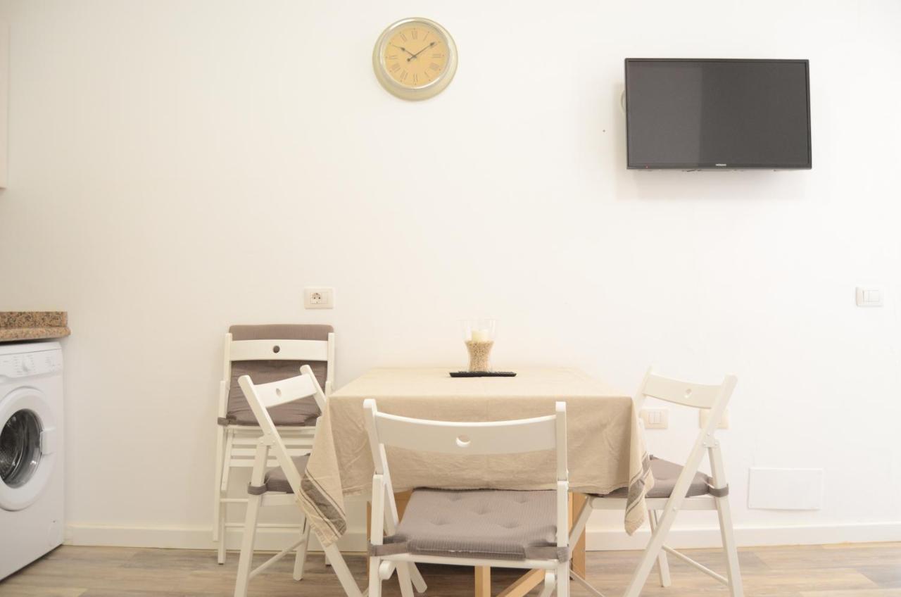 Apartamentos El Marinero - Roque Caleta de Sebo Dış mekan fotoğraf