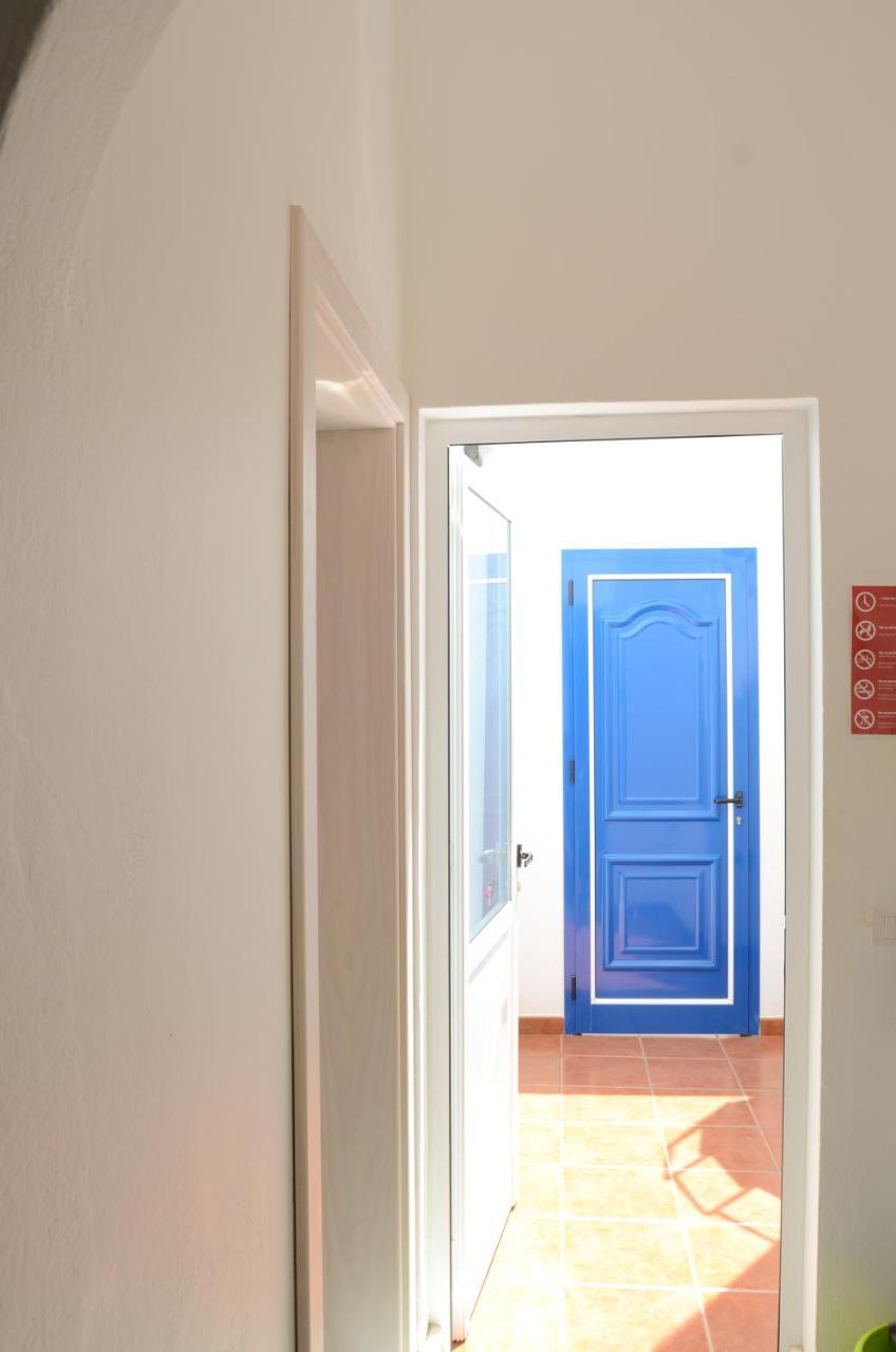 Apartamentos El Marinero - Roque Caleta de Sebo Dış mekan fotoğraf
